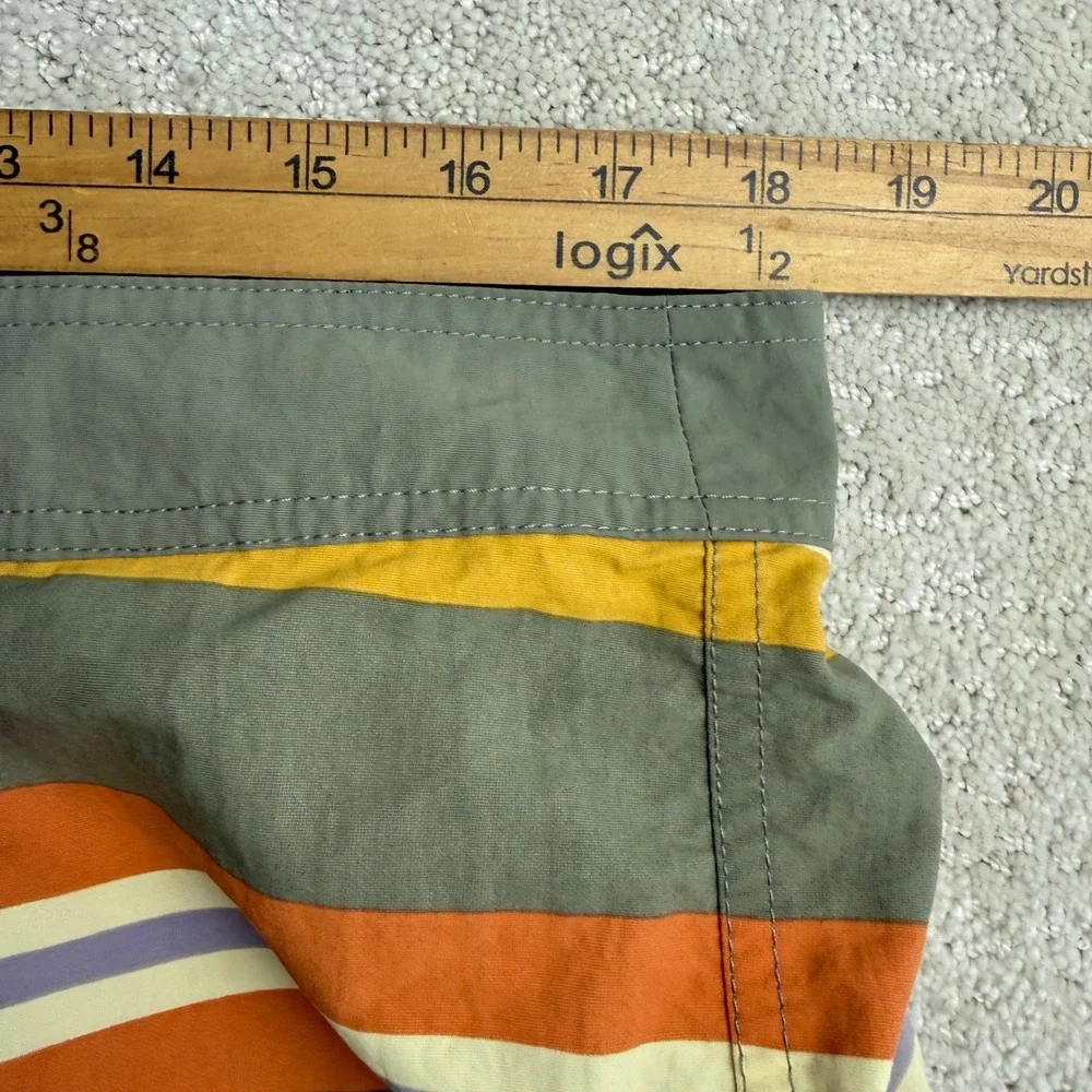 Patagonia Wavefarer Boardshorts 19